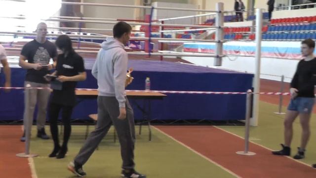 II Чемпионат Мордовии по ММА 14 марта 2015. смотреть онлайн