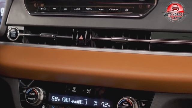 ⚡Новый Mitsubishi Outlander 2021!✅ и Nissan X-trail теперь ОДНО и ТОЖЕ! ? смотреть онлайн