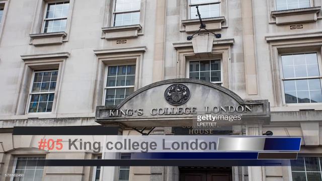 Top 10 Universities in UK New ranking 2017/18-Top 10 Universities смотреть онлайн