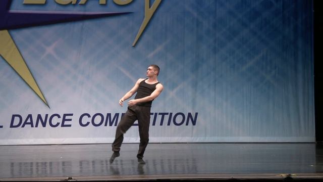 Chase Graves "In the darkness" 2017 Legacy competition смотреть онлайн