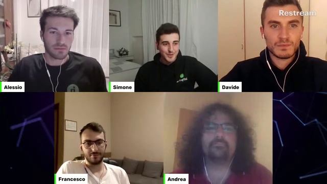 Le professioni del futuro: il Data Scientist смотреть онлайн