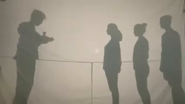 Театр теней 1 город смотреть онлайн