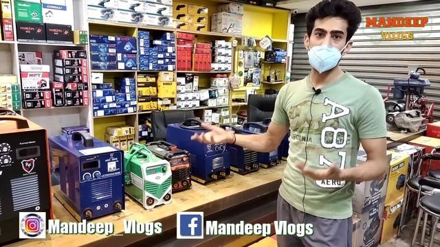 All Welding Machine in Single Video | MIG welding TIG | Welding Machine | Plasma Cutter Machine смотреть онлайн
