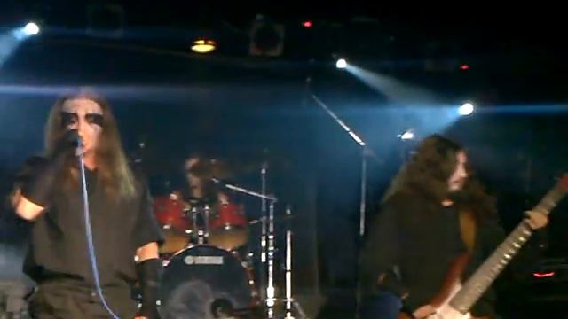 Sodalitas(проба)Black Death Inferno_2011(СПб_02/10/2011).mp4 смотреть онлайн