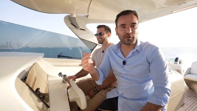 Why Dubai is The Craziest City in The World! смотреть онлайн