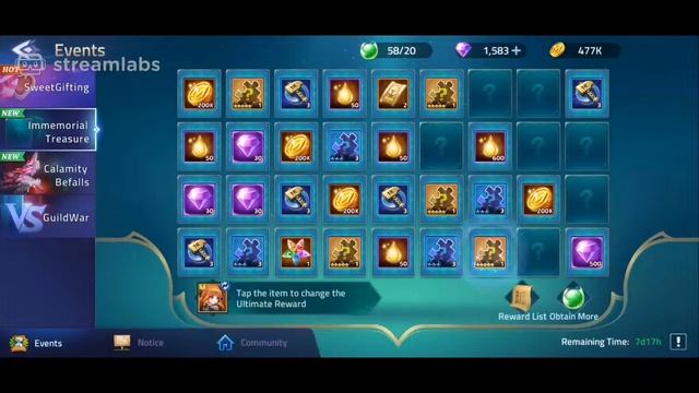 MLA Progress Log - 18 Feb 2021 смотреть онлайн