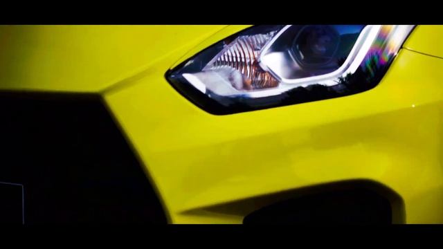 ZC33S | Swift Sport Cinematic | (4K) A7 III | CARPORN смотреть онлайн