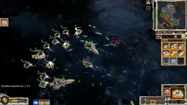 Let's Co-Op : Red Alert 3 - 8 - Back To Normal Infected [On Hold/Canceled] смотреть онлайн