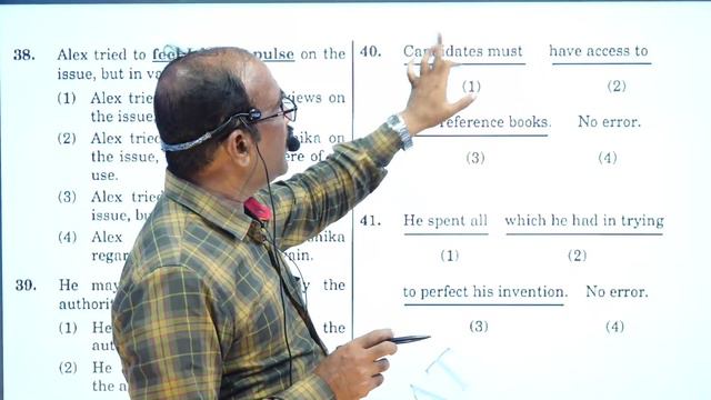 KPSC 'C' GROUP ENGLISH QUESTION PAPER DISCUSSON CLASS BY RAGATI SIR смотреть онлайн