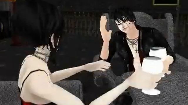 ! A-vampire table.mov смотреть онлайн