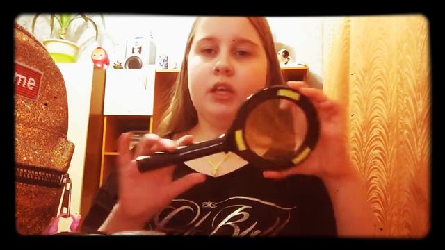 Что у меня в рюкзаке !! , А если будет 29 лайков то я выложу что у меня в личном дневнике . смотреть онлайн