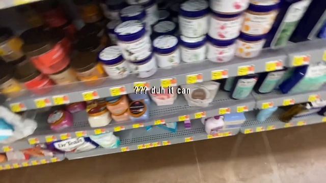 HYGIENE SHOPPING + HAUL | ADRIANA SMITH смотреть онлайн