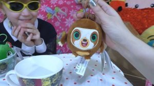 Маленькие ГЕРОИ снова в деле // МИЛЫЕ игрушки в пиалах и кружках (АКЦИЯ МАГНИТ)