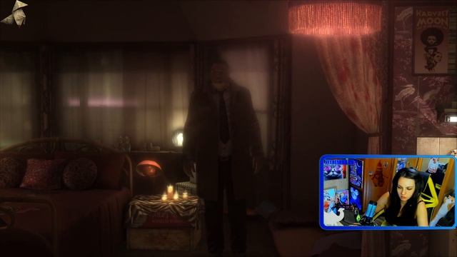 ДЕТЕКТИВ И ЕГО КРИВОРУКОСТЬ В БОЮ ► Heavy Rain #3 смотреть онлайн