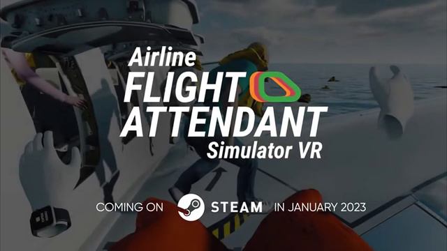 📆 January 2023 Vr Game Releases ( PCVR & Quest 2 ) смотреть онлайн