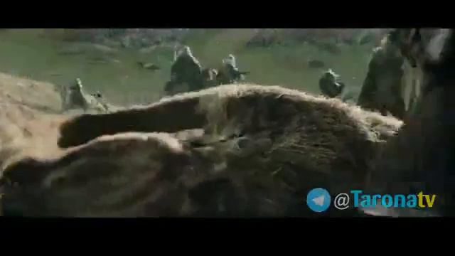 Uzuklar hukumdori 2 o'zbek tilida qisqa kino смотреть онлайн