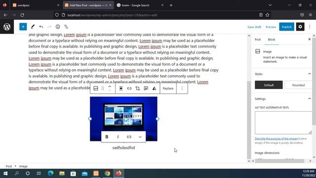 How to Create a WordPress Custom Post Type part-4 смотреть онлайн