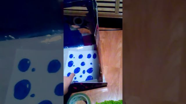 Как сделать ванну монстер хай 1 часть смотреть онлайн