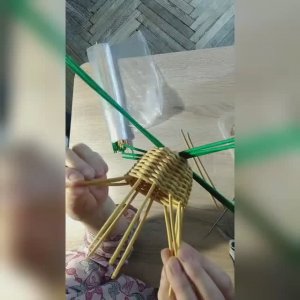 Пасхальный цыпленок