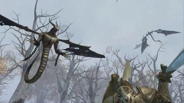 King Arthur II - The Role-playing Wargame - Teaser смотреть онлайн