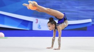 Музыка для художественной гимнастики - Track 215 | Key Sound Label-Hinagiku