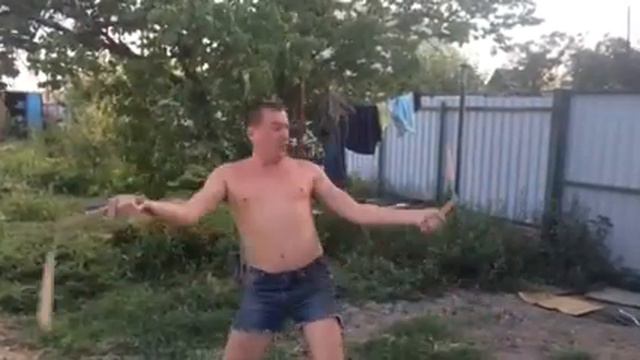 Бой с чьей то тенью. смотреть онлайн