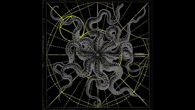 ELODEA Cataclysmic - 01 Thanatos