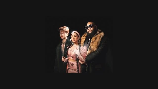 F.Hero,Milli Ft. Changbin (Stray Kids) Mirror Mirror - (speed Up)