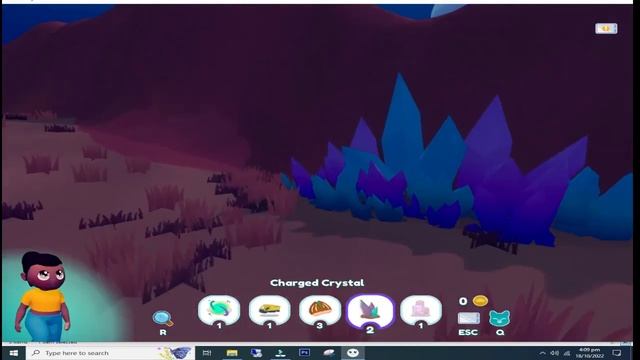 Clouzy Gameplay Part3 смотреть онлайн