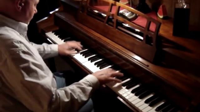 Allen Dale-Give my regards to Broadway смотреть онлайн