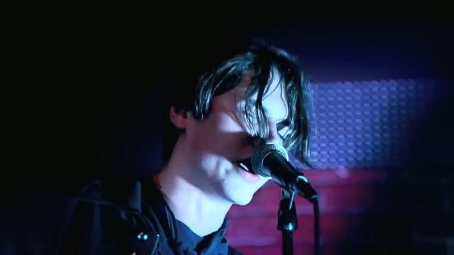 Горький - You Don't Know My Mind (Hugh Laurie cover) смотреть онлайн