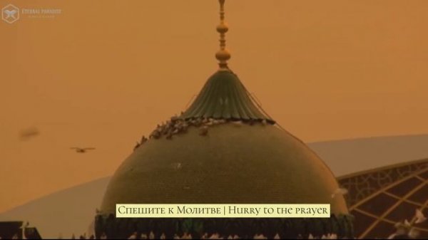 Красивый Азан | Amazing Azan | أجمل أذان