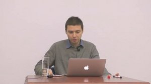 Дмитрий Смирнов    Культура и духовность в семье