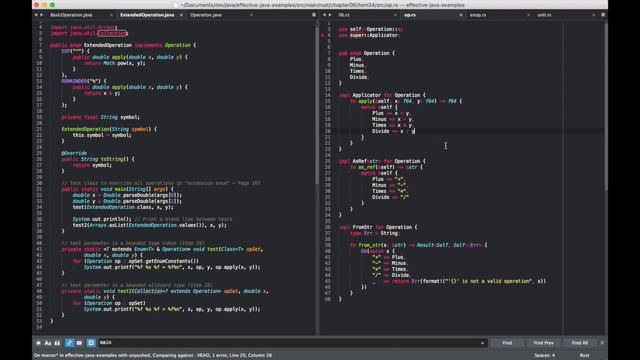 Effective JaRu #33 [Extending Enums] смотреть онлайн
