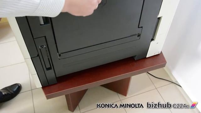 Промо ролик С224е (видео консультант) смотреть онлайн