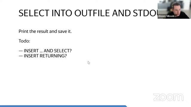 ClickHouse v22.08 Release Webinar смотреть онлайн