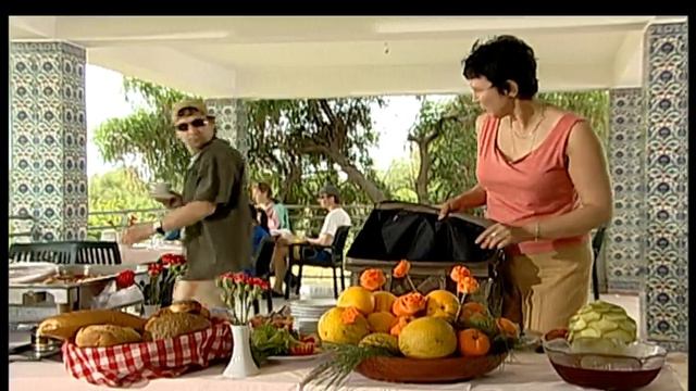 СЕРИАЛ ТУРИСТЫ. ALL INCLUSIVE. СЕРИЯ 8 смотреть онлайн