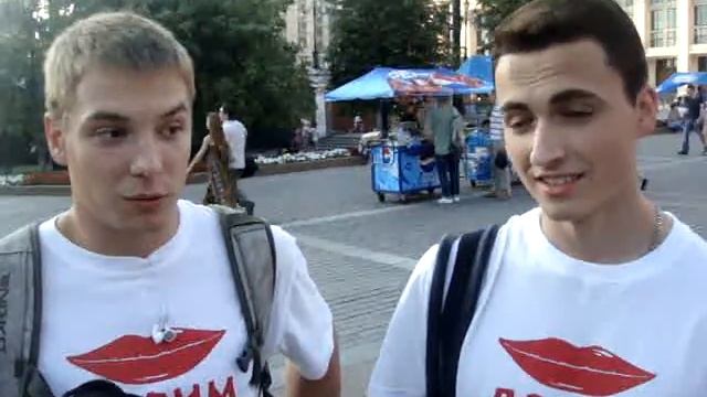 Дарим улыбки смотреть онлайн