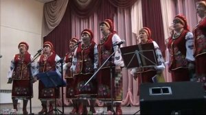 Не ламай калину (Коли ти берегом ідеш)