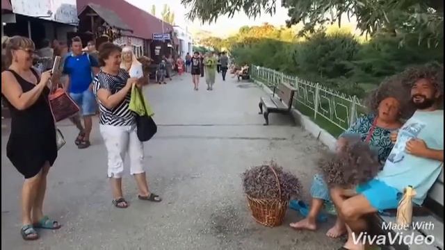 Лечусь у бабы Гали(полный прикол) смотреть онлайн