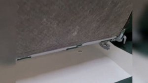 Диван прямой Саймон