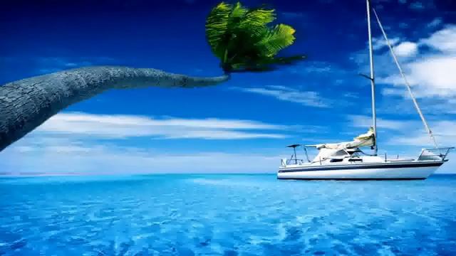 ♛ ЯХТА - свой собственный РАЙ на воде! смотреть онлайн