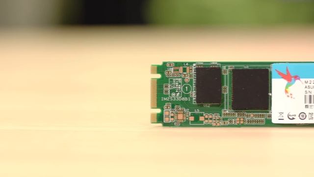 How to Choose Your First SSD – QuikTIPS Ep 1 смотреть онлайн