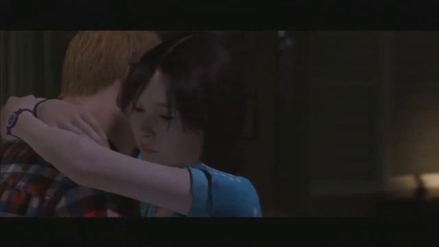 Как Dixon в Beyond: Two Souls играл :3 смотреть онлайн