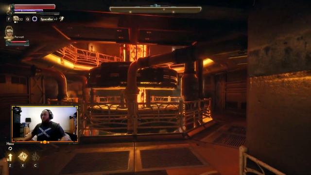 Fallout Plays The Outer Worlds Episode 3 смотреть онлайн