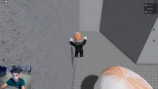 Roblox (cheese escape) побег от мыши смотреть онлайн