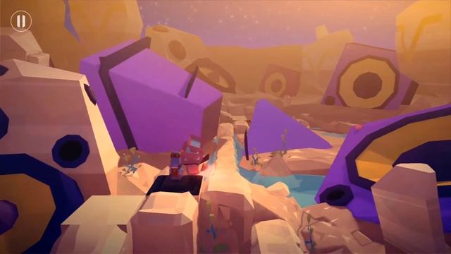 Adventures of Poco Eco - Lost Sounds Android Gameplay HD смотреть онлайн
