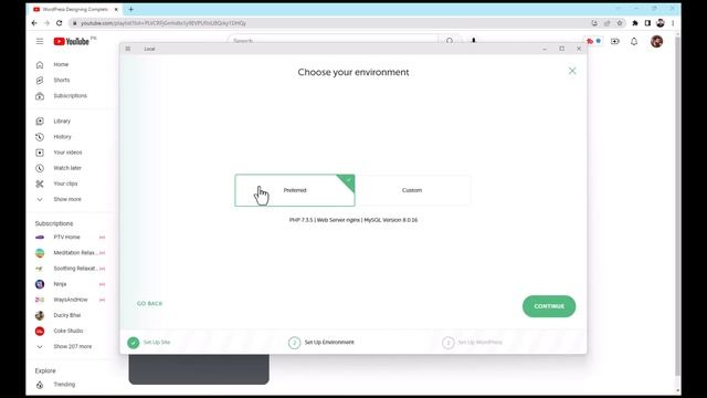 Getting Started with WordPress Website | Create Your First Website Urdu/Hindi смотреть онлайн