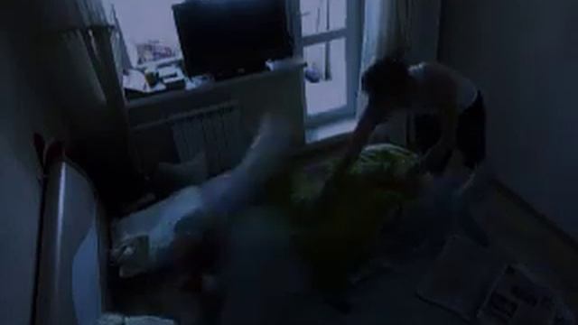 Ненормальное явление смотреть онлайн
