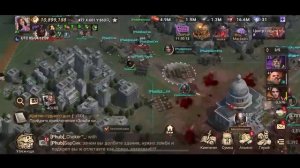 DOOMSDAY Захват деревни любого уровня на примере Метрополиса|Управление регионом